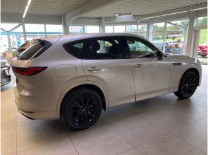 Mazda CX-60 💥TOP Vorführwagen Homura Plus/ volle Ausstattung💥