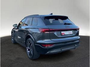 Audi Q6 e-tron S line Matrix ACC Keyless TopView