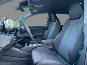 Audi Q6 e-tron S line Matrix ACC Keyless TopView