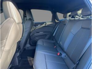 Audi Q4 e-tron Q4 Sportback 45 e-tron S line AHK ACC Nav Kamera