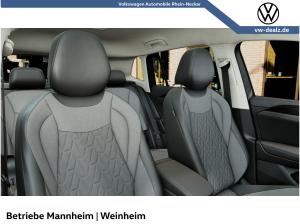 Volkswagen Tiguan Life 1.5 eTSI DSG Klima ALU ACC LED DAB