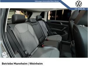 Volkswagen Tiguan Life 1.5 eTSI DSG Klima ALU ACC LED DAB