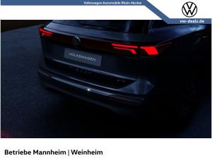 Volkswagen Tiguan Life 1.5 eTSI DSG Klima ALU ACC LED DAB