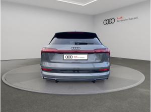 Audi e-tron 55 qu. S line Matrix Navi Kam. Standklima