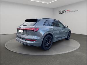 Audi e-tron 55 qu. S line Matrix Navi Kam. Standklima