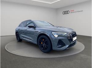 Audi e-tron 55 qu. S line Matrix Navi Kam. Standklima