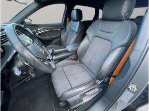 Audi e-tron 55 qu. S line Matrix Navi Kam. Standklima