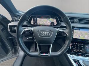 Audi e-tron 55 qu. S line Matrix Navi Kam. Standklima