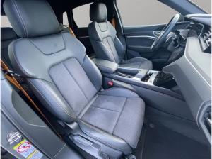 Audi e-tron 55 qu. S line Matrix Navi Kam. Standklima