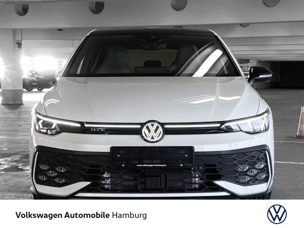 Volkswagen Golf GTE 1,5 l eHybrid OPF (177 P S) / 6-Gang-Doppelkupplun gsgetriebe DSG