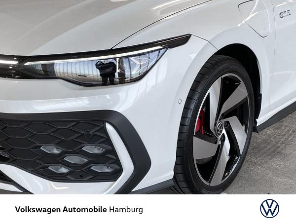 Volkswagen Golf GTE 1,5 l eHybrid OPF (177 P S) / 6-Gang-Doppelkupplun gsgetriebe DSG
