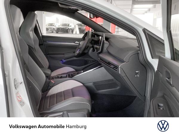 Volkswagen Golf GTE 1,5 l eHybrid OPF (177 P S) / 6-Gang-Doppelkupplun gsgetriebe DSG