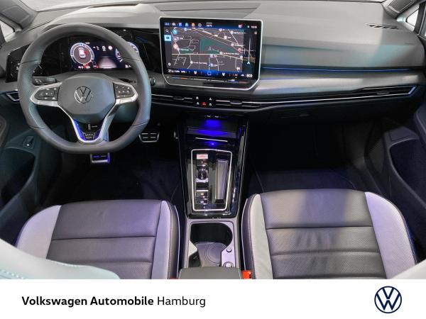 Volkswagen Golf GTE 1,5 l eHybrid OPF (177 P S) / 6-Gang-Doppelkupplun gsgetriebe DSG