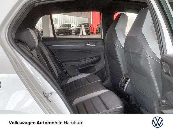 Volkswagen Golf GTE 1,5 l eHybrid OPF (177 P S) / 6-Gang-Doppelkupplun gsgetriebe DSG