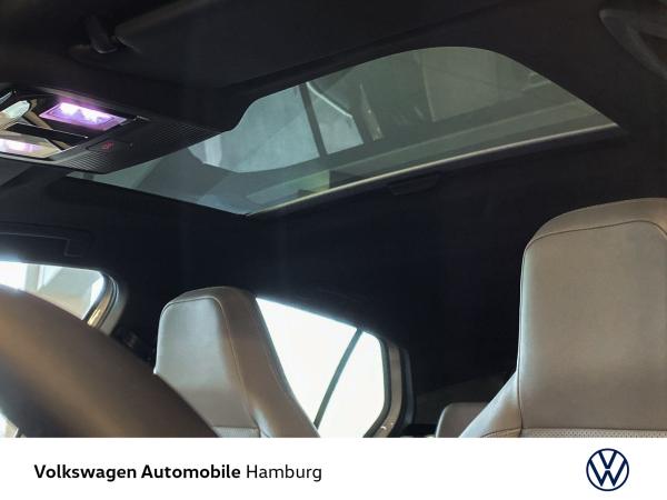 Volkswagen Golf GTE 1,5 l eHybrid OPF (177 P S) / 6-Gang-Doppelkupplun gsgetriebe DSG