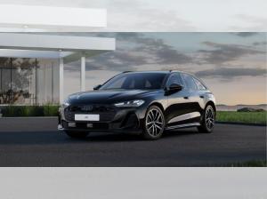 Audi A5 Avant e-Hybrid S-Line Exterieur + Interieur, AHK, Tech Plus
