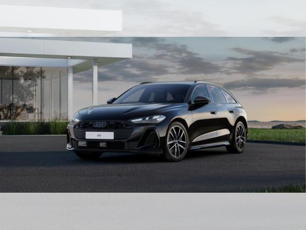 Audi A5 Avant e-Hybrid S-Line Exterieur + Interieur, AHK, Tech Plus