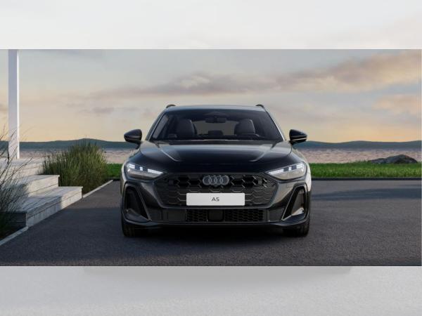 Audi A5 Avant e-Hybrid S-Line Exterieur + Interieur, AHK, Tech Plus