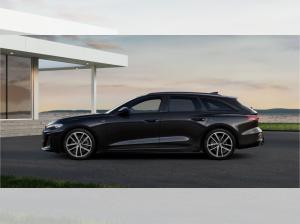 Audi A5 Avant e-Hybrid S-Line Exterieur + Interieur, AHK, Tech Plus