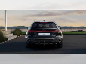 Audi A5 Avant e-Hybrid S-Line Exterieur + Interieur, AHK, Tech Plus