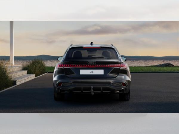 Audi A5 Avant e-Hybrid S-Line Exterieur + Interieur, AHK, Tech Plus