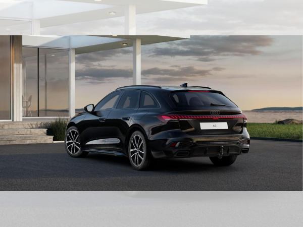 Audi A5 Avant e-Hybrid S-Line Exterieur + Interieur, AHK, Tech Plus