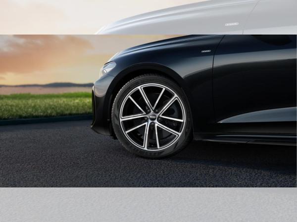 Audi A5 Avant e-Hybrid S-Line Exterieur + Interieur, AHK, Tech Plus