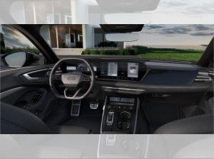 Audi A5 Avant e-Hybrid S-Line Exterieur + Interieur, AHK, Tech Plus