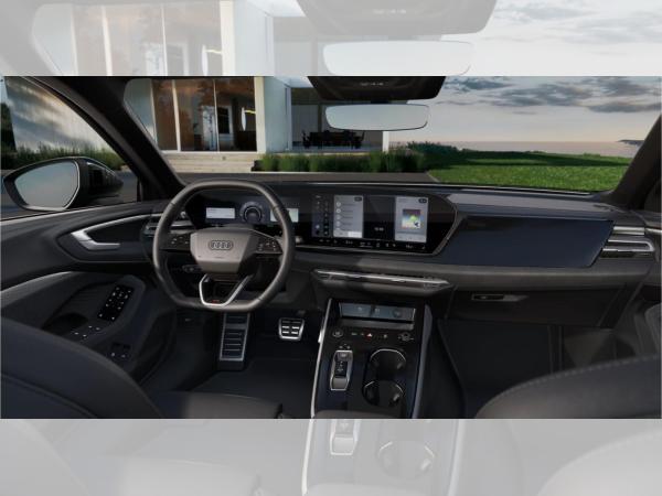 Audi A5 Avant e-Hybrid S-Line Exterieur + Interieur, AHK, Tech Plus