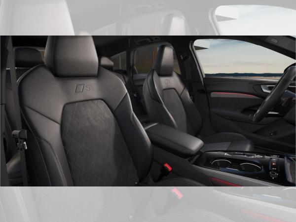 Audi A5 Avant e-Hybrid S-Line Exterieur + Interieur, AHK, Tech Plus