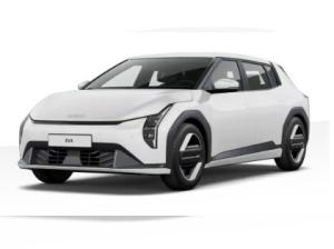 Kia EV4 58 kWh 150 kW Air Frontantrieb