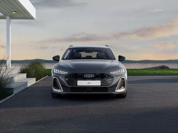 Audi A5 Avant edition one e-hybrid quattro S tronic - IM TOP LEASING