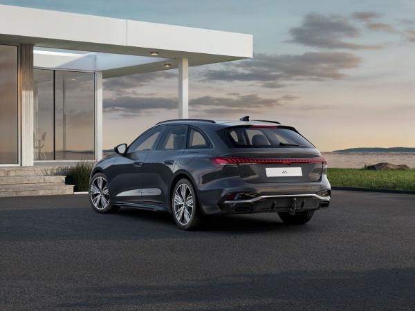 Audi A5 Avant edition one e-hybrid quattro S tronic - IM TOP LEASING