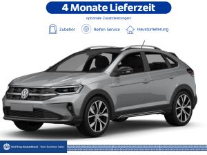 Volkswagen Taigo 1.0 TSI OPF Life 95PS 70kw 🔥​ Aktionsleasing 🔥 Life