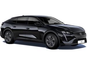 Peugeot 408 Allure Business MHEV 145 "Sofort Verfügbar"