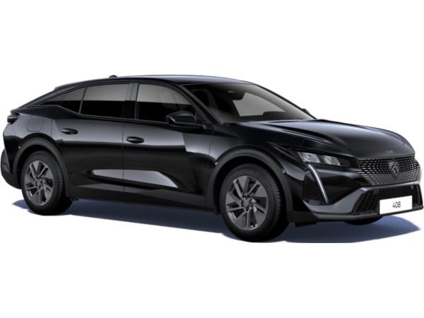 Peugeot 408 Allure Business MHEV 145 "Sofort Verfügbar"