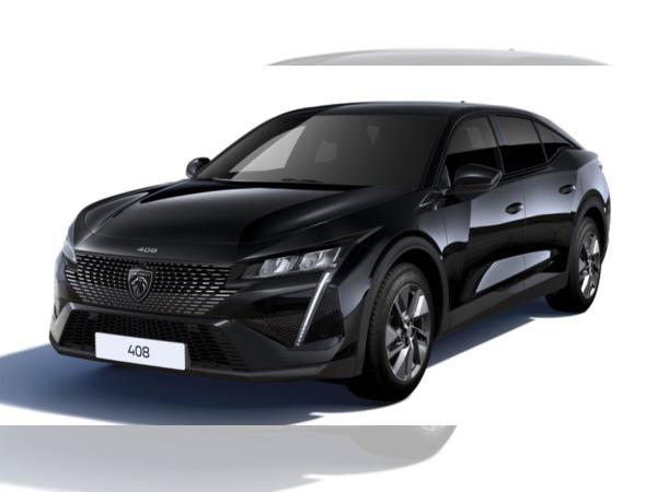 Peugeot 408 Allure Business MHEV 145 "Sofort Verfügbar"