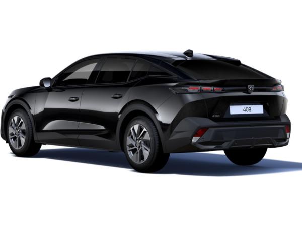 Peugeot 408 Allure Business MHEV 145 "Sofort Verfügbar"