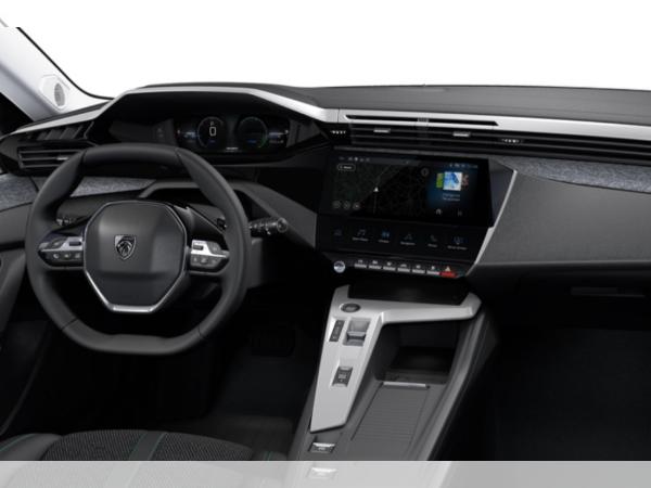 Peugeot 408 Allure Business MHEV 145 "Sofort Verfügbar"