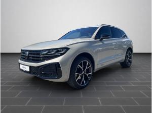 Volkswagen Touareg R-Line 3.0 TDI 4 Motion Volkswagen Touareg R-Line 3.0 TDI 4 Motion