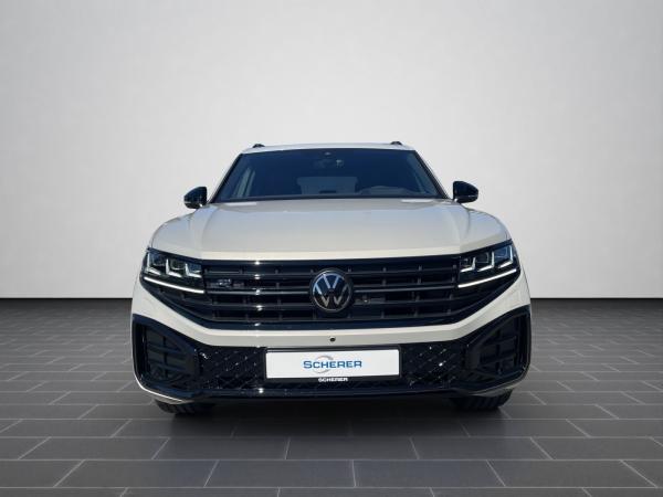 Volkswagen Touareg R-Line 3.0 TDI 4 Motion