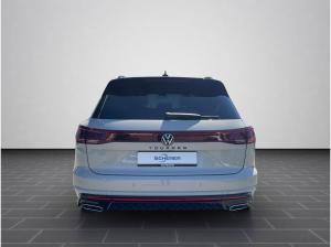 Volkswagen Touareg R-Line 3.0 TDI 4 Motion Volkswagen Touareg R-Line 3.0 TDI 4 Motion