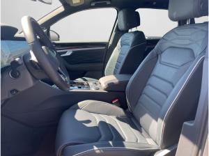 Volkswagen Touareg R-Line 3.0 TDI 4 Motion Volkswagen Touareg R-Line 3.0 TDI 4 Motion