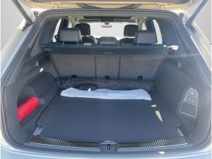 Volkswagen Touareg R-Line 3.0 TDI 4 Motion Volkswagen Touareg R-Line 3.0 TDI 4 Motion