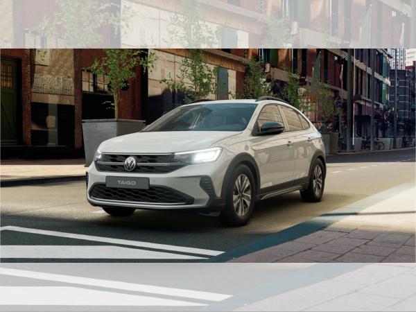 Volkswagen Taigo ⚡1.0 TSI ENERGY 1.0 TSI (95 PS) – Sonderleasing für Menschen mit Behinderung