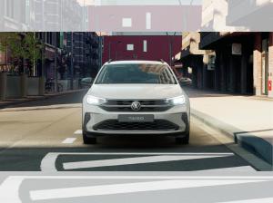 Volkswagen Taigo ⚡1.0 TSI ENERGY 1.0 TSI (95 PS) – Sonderleasing für Menschen mit Behinderung