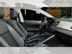 Volkswagen Taigo ⚡1.0 TSI ENERGY 1.0 TSI (95 PS) – Sonderleasing für Menschen mit Behinderung