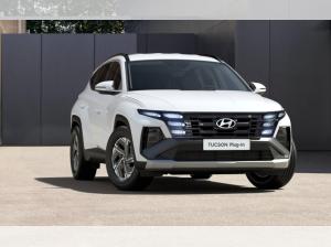 Hyundai TUCSON 💼GEWERBEKNALLER 0,5 %💼MY26🔥1.6 T-GDI🔥2WD🔥FREI KONFIGURIERBAR🔥Plug-in-Hybrid🔥