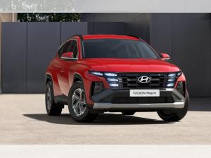 Hyundai TUCSON 💼GEWERBEKNALLER 0,5 %💼MY26🔥1.6 T-GDI🔥2WD🔥FREI KONFIGURIERBAR🔥Plug-in-Hybrid🔥