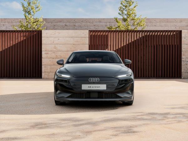 Audi A6 e-tron Sportback – Eleganz trifft Leistung! TOP DEAL